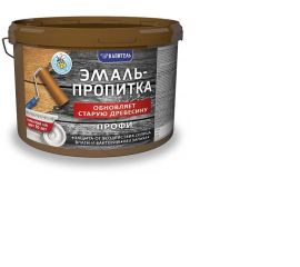 Палитра Байкала