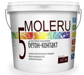 Moleru