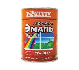 Краска POZITIV