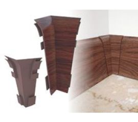 Плинтус 227 Дуб Шервуд Rico Royal 2,5м