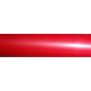 САМОКЛЕЙКА  7011 однотонная красная  7м/45см «PVC»*20