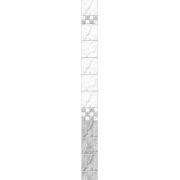 Панель 0,250*2,7*8мм № 8341 Брикстон*10