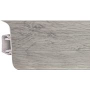 Плинтус 192 Дуб Алмере Дуб античный Rico Leo 2,5м *40