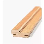 Коробка ЕвроШпон телескоп. 70*30 Дуб шале