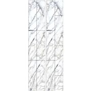 Панель 0,25*2,7*8мм Smoky Marble *12