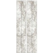 Панель 0,25*2,7*8мм Miracle Marble *12