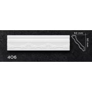 PL406 Инжекционный плинтус 2м*50