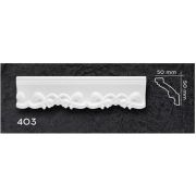 PL403 Инжекционный плинтус 2м*45