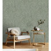 7307-12 Physalis ВинилГор.Тис. Euro Decor *6