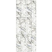 Панель 0,25*2,7*8мм 9821 Kaholong Marble Straight *12