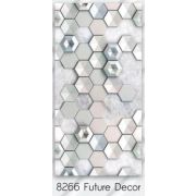Панель 0,25*2,7*8мм 8266 Future Decor *10