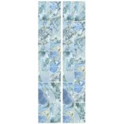 Панель 0,25*2,7*8мм 9857 Topaz Marble *12
