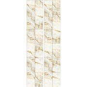 Панель 0,25*2,7*8мм 9813 Gold Marble *12