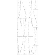 Панель 0,25*2,7*8мм 9815 Grafit Marble *12