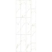 Панель 0,25*2,7*8мм 9825 Light Marble *12