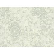 Рококо гор.тисн. на флиз. с гранулянтом 8546-04 *4/ССС