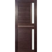 Дверь царговая мод.27 Венге 600*ЭкоШпон