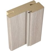 Коробка ЭкоШпон телескоп. 70*30 Капучино