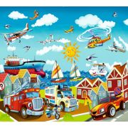 Детский городок (300х270)
