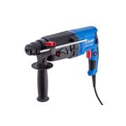 Перфоратор ЗУБР  SDS-plus профессионал.горизонтальный. 3 режима ЗП-24-750 К