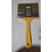 0103540 Кисть плоская Хобби 100мм, смешанная щетина