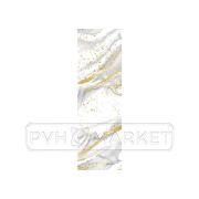 Панель 0,250*2,7*8мм № 654*10