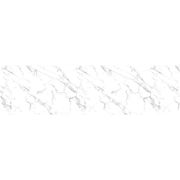 Интерьерная пластиковая панель 600*3000 Крестола